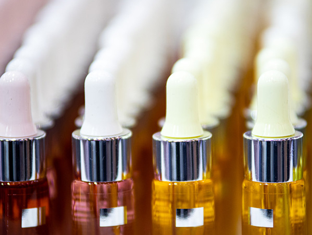 全球化妝品OEM/ODM市場(chǎng)趨勢(shì)