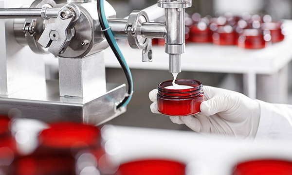 化妝品加工廠是否有自己的核心技術(shù)，產(chǎn)品是否存在差異化