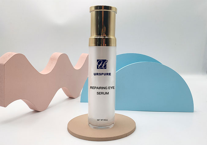 草本眼部修護(hù)精華霜